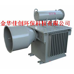 营口GGAJ02电除尘高压静电变压器